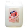 IN - Sabonete Líquido Pérola - 5L